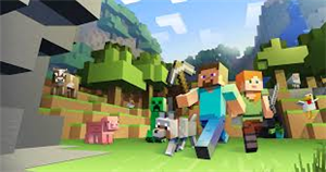 Hangi Minecraft Karakterisin?