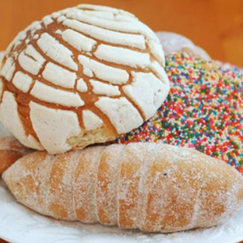 ¿Que Tipo De Pan Eres?