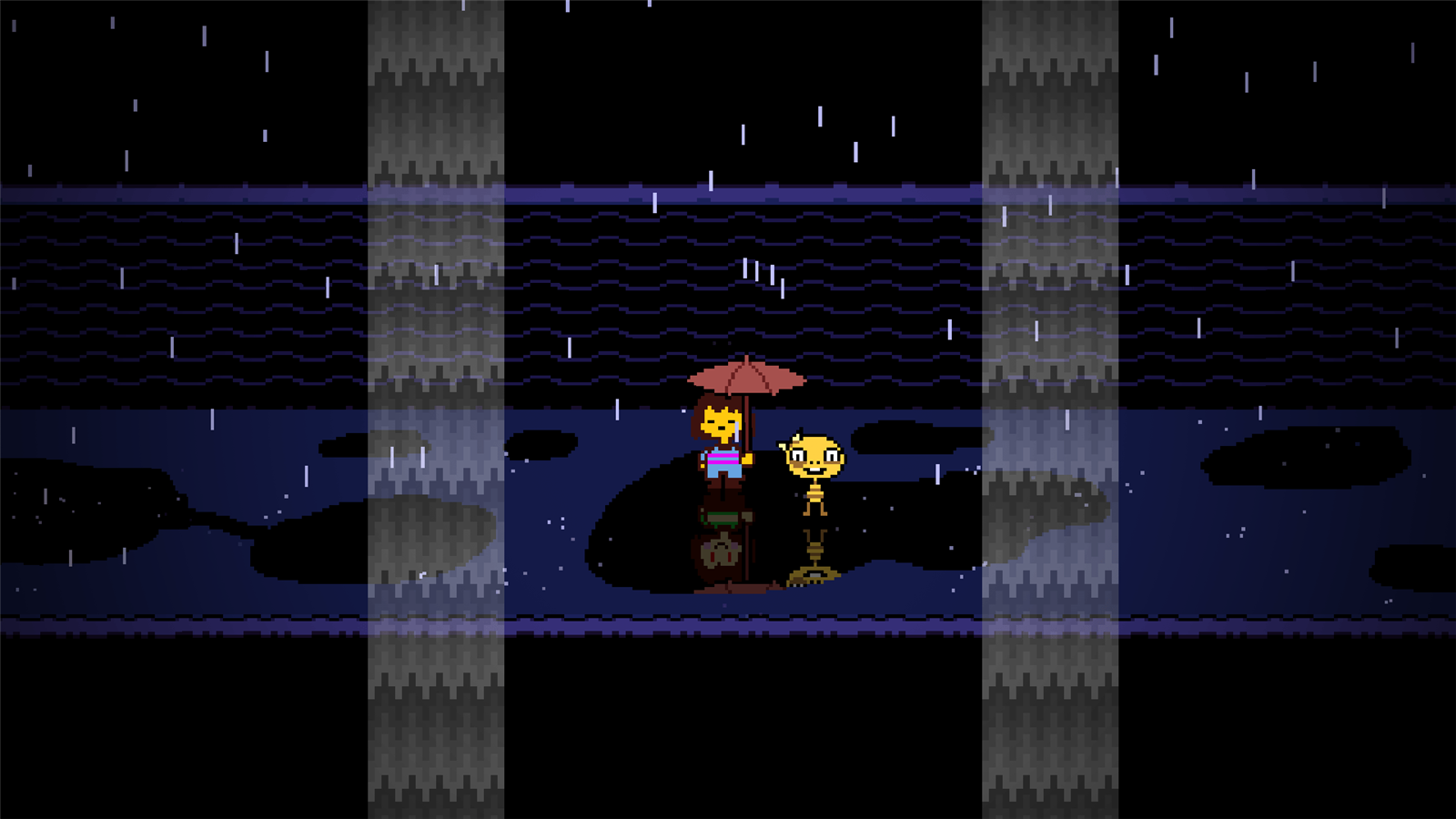Undertale Fan Testi