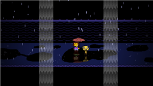 Undertale Fan Testi