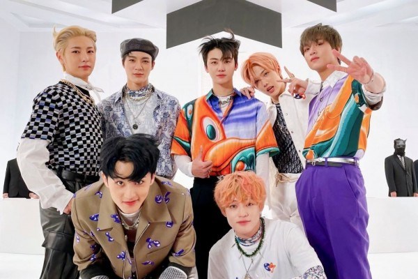Mirip siapa kamu di nct dream? 