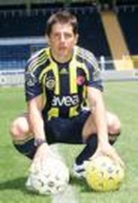 Emre Belözoğlu Ii Futbolcumu Kötü Futbolcumu