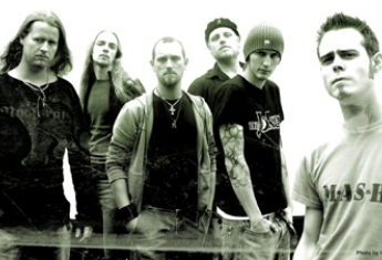 Metal Bands Poll