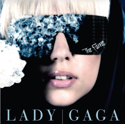 Lady Gaga CD