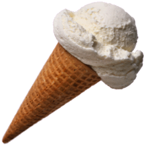 Ice Cream Cone