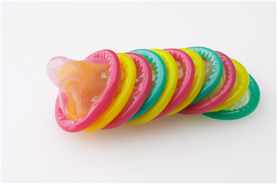 Condom