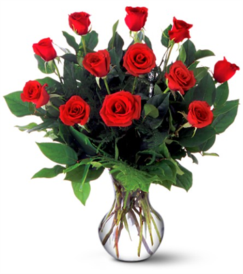 Roses