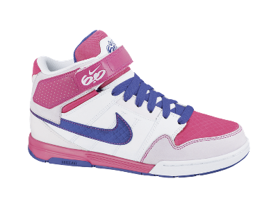 Nike's