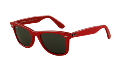 Pair of Raybans