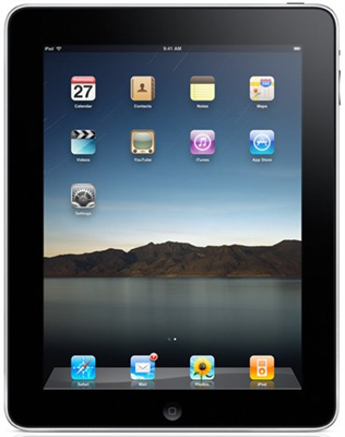 I-Pad