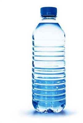 Bottle Of Water