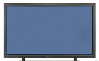 61 Inch Plasma Screen TV