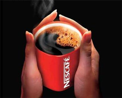Nescafe`