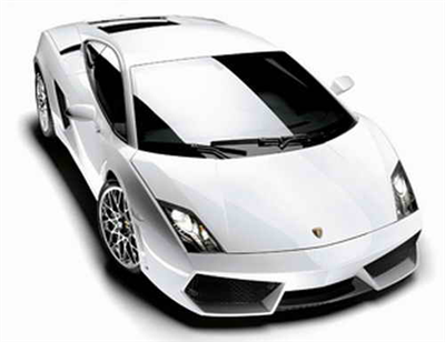 Lamborghini Gallardo