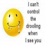i cant control