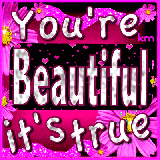 ur beautiful