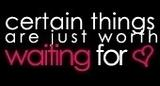 certain things