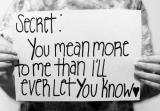 secret