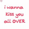 i wanna