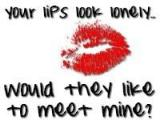 u look