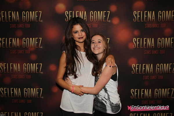 Selena Gomez Hayranlari