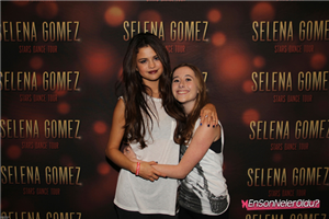 Selena Gomez Hayranlari