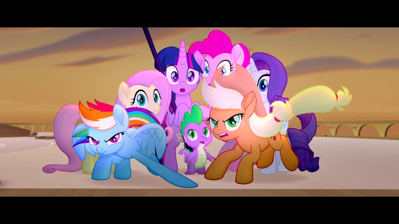 Pony Sevgisi