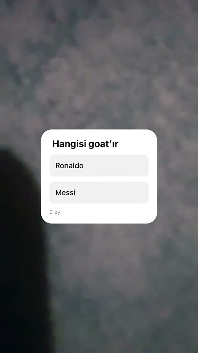 Kactane futbocu biliyorsun