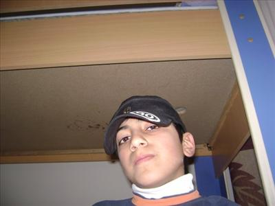***Hangi 8/B Karakterisin?***