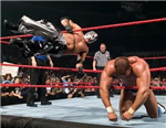 (Smackdown Vs Raw) Sizin Favoriniz Kim?