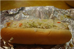 Sloppy Dogs