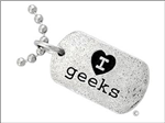 Geek Gifts