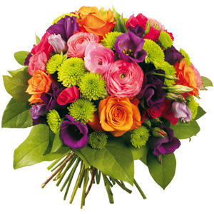 BOUQUET 