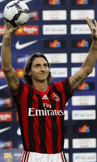 Ac Milan Club