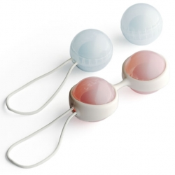 LUNA Pleasure Ball