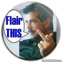 Flair This