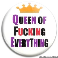 Queen Everything