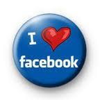 Facebook Love