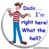 Waldo