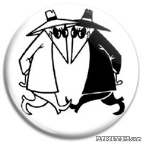 Spy