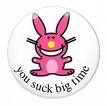 You Suck