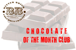 Chocolate Of The Month Club