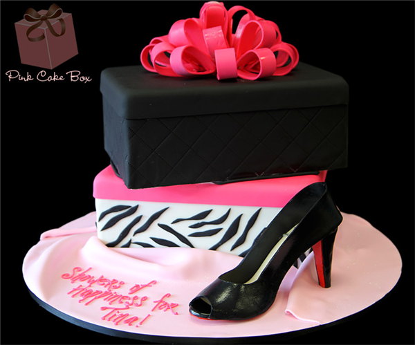 Cake