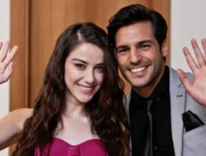 Kiraz Mevsimi 