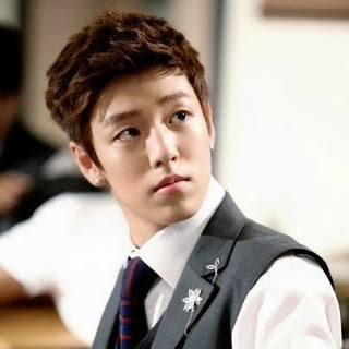 Seni Kardes Gibi Goren Oppa/Unni