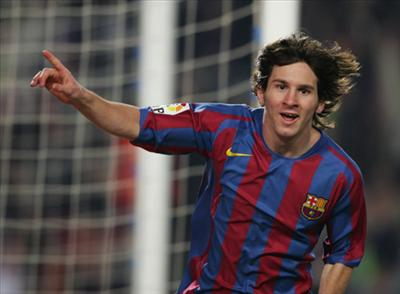 Hangi Futbolcusun ?