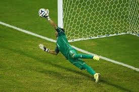 ¿Que Jugador Eres?