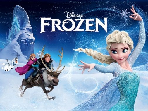 Sifat Mu Mirip Siapa Di Frozen?