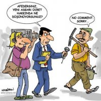 Gelecekte Ne Olacaksın