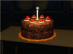 Give Cakes